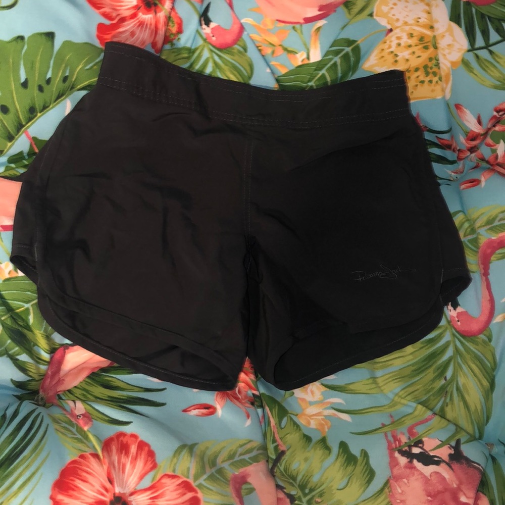 Panama Jack athletic shorts